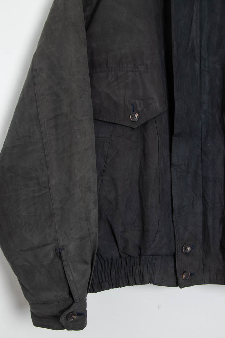 Image of YSL Bomber Jacket (M)