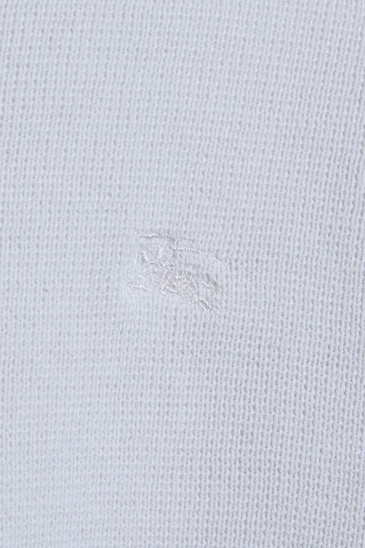 Image of Women's Burbeerry Button Up Cardigan (S)