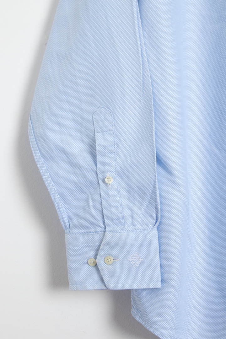 Image of Christian Dior Long Sleeve Shirt (XL)