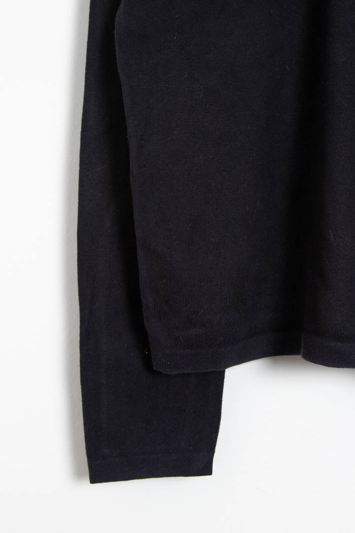 Image of Burberry Crew Neck Jumper (M)