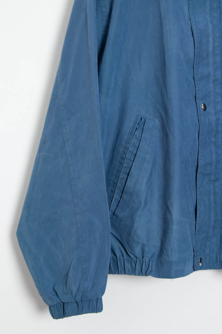 Image of YSL Windbreaker Jacket (M)