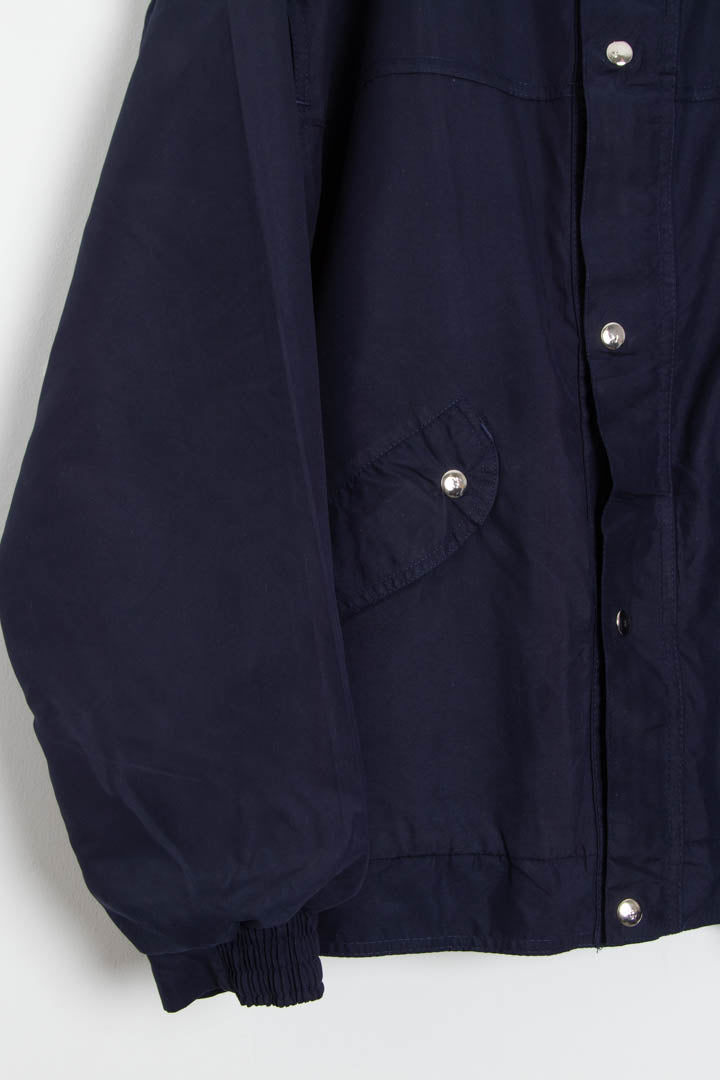 Image of YSL Windbreaker Jacket (L)