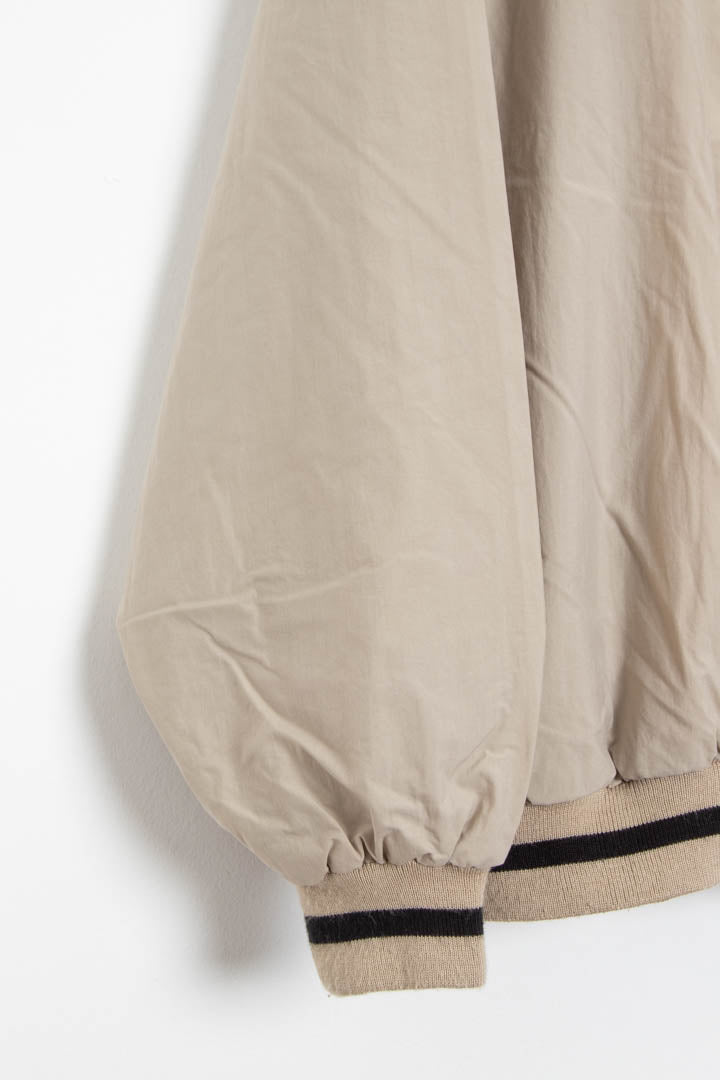 Image of YSL Windbreaker Jacket (L)