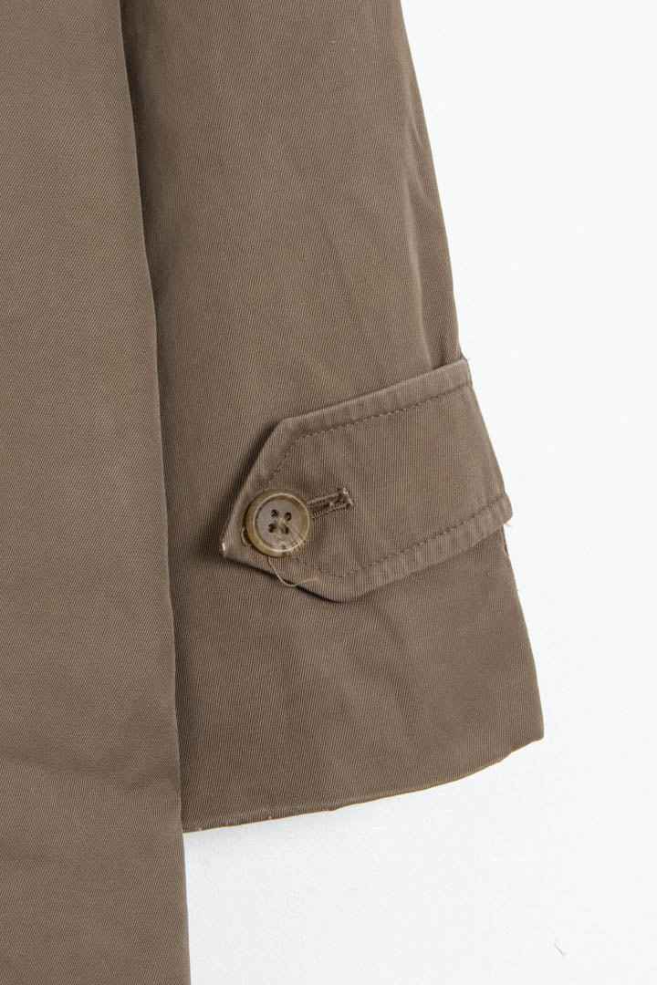 Image of Women's Burberry Trench Coat (M)