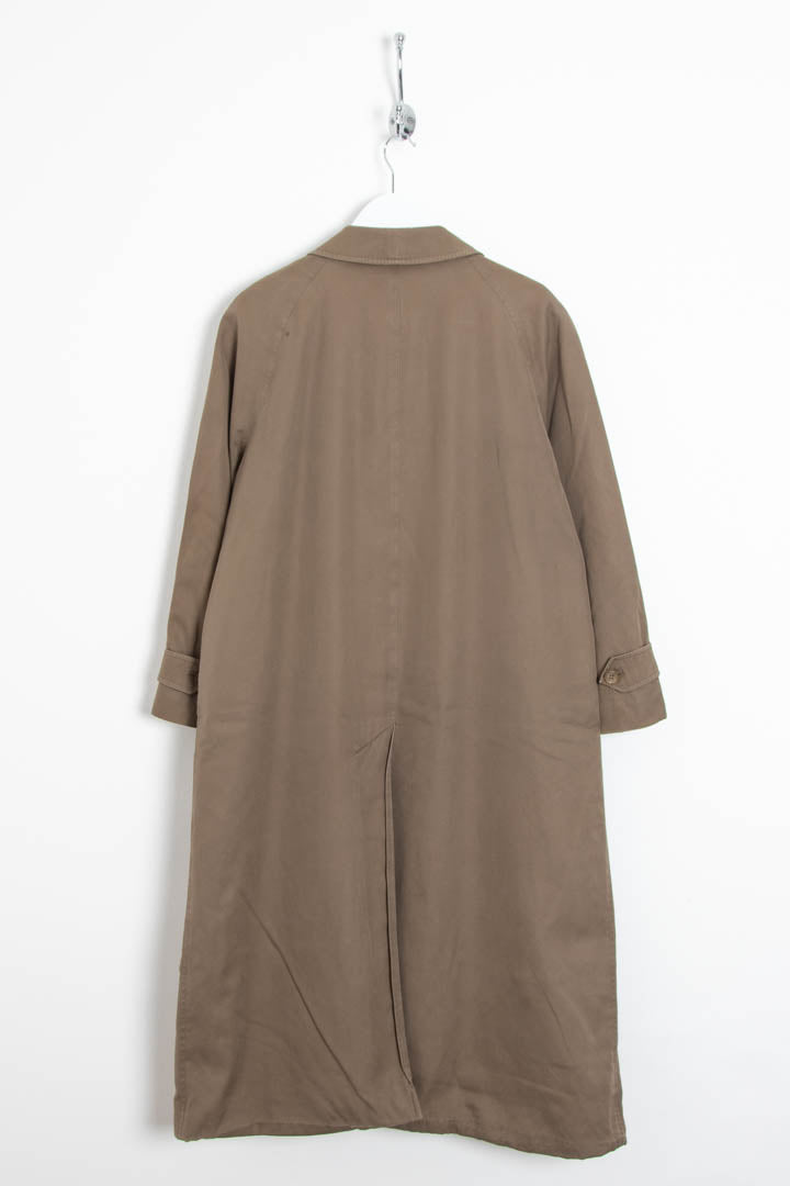 Image of Women's Burberry Trench Coat (M)