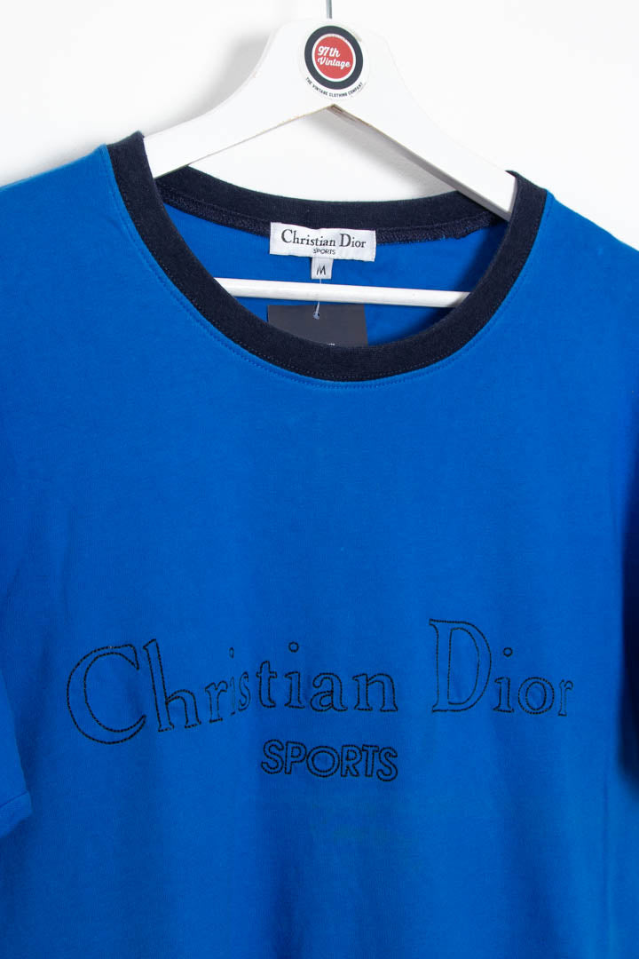 Image of Christian Dior Sports T-Shirt (S)