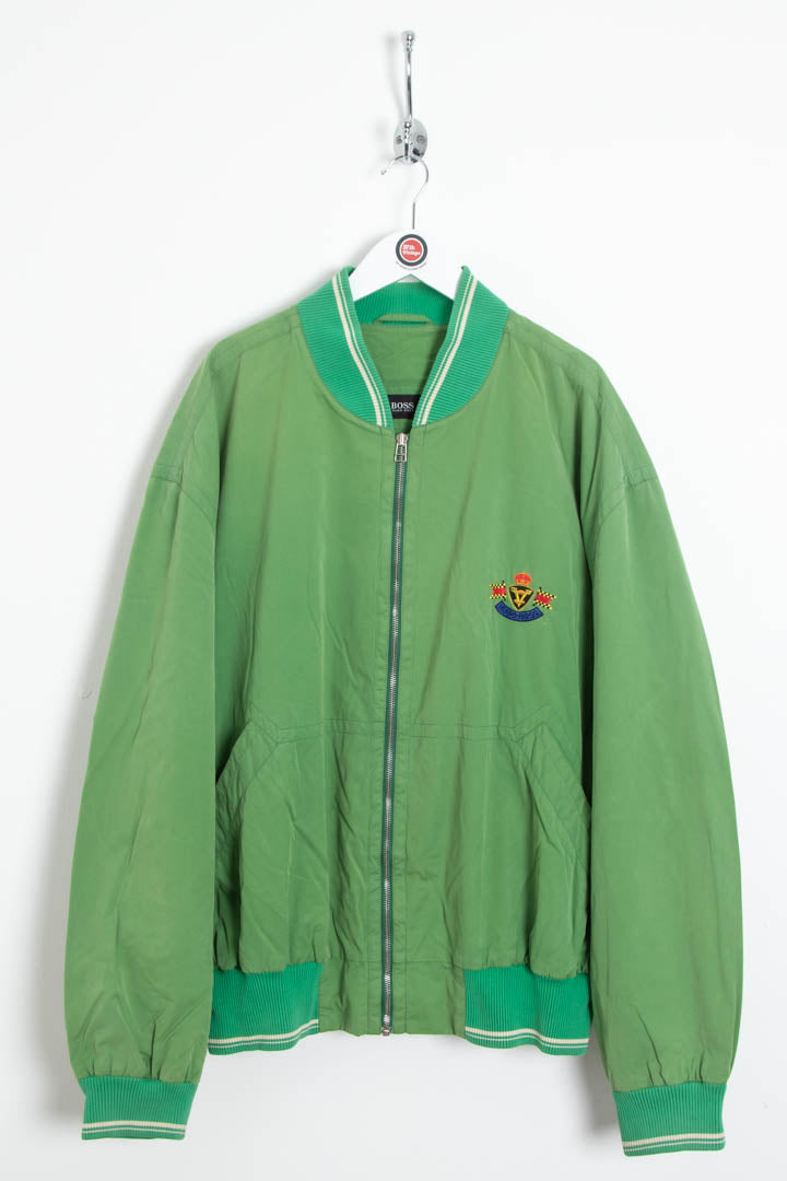 97th Vintage