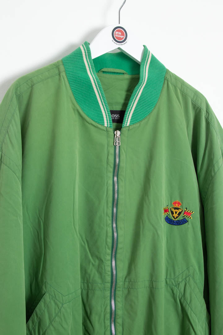 Image of Hugo Boss Bomber Jacket (XL)