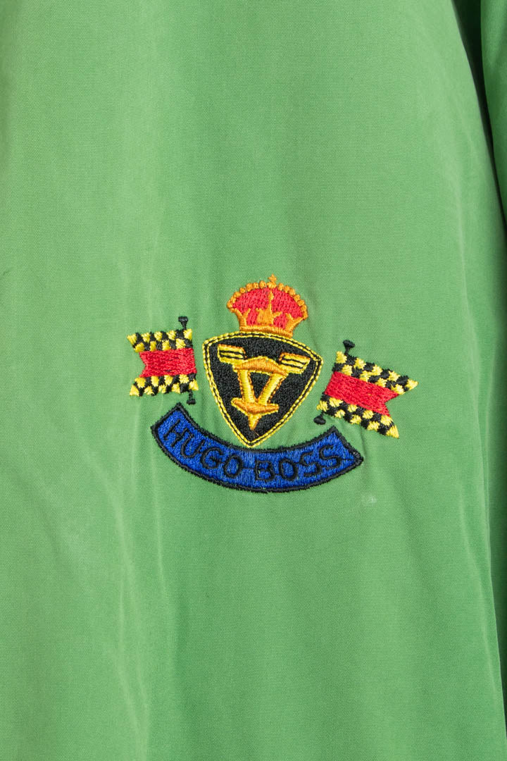 97th Vintage