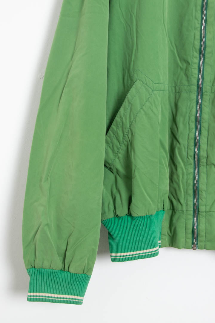 Image of Hugo Boss Bomber Jacket (XL)