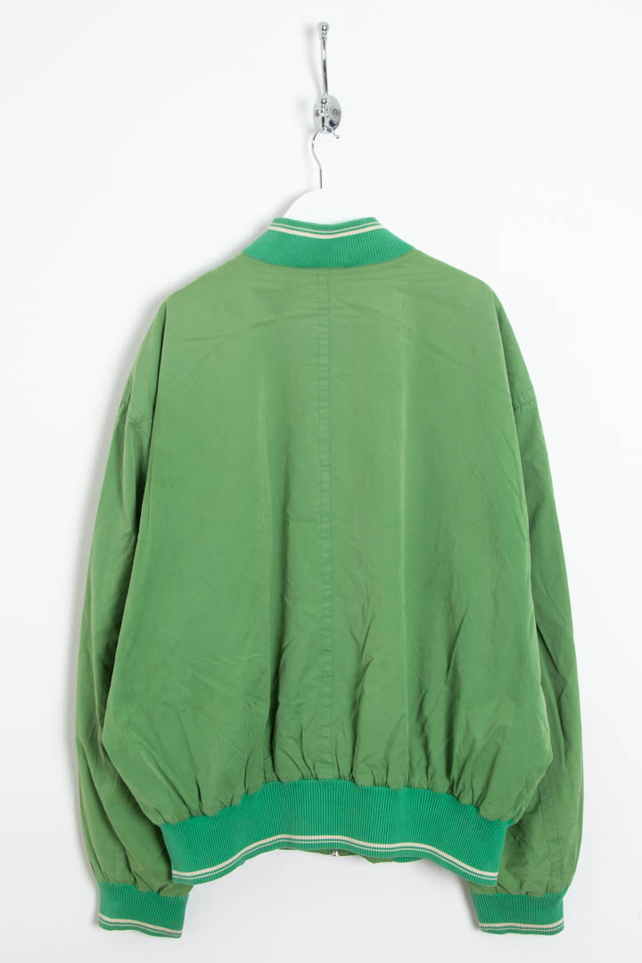Image of Hugo Boss Bomber Jacket (XL)