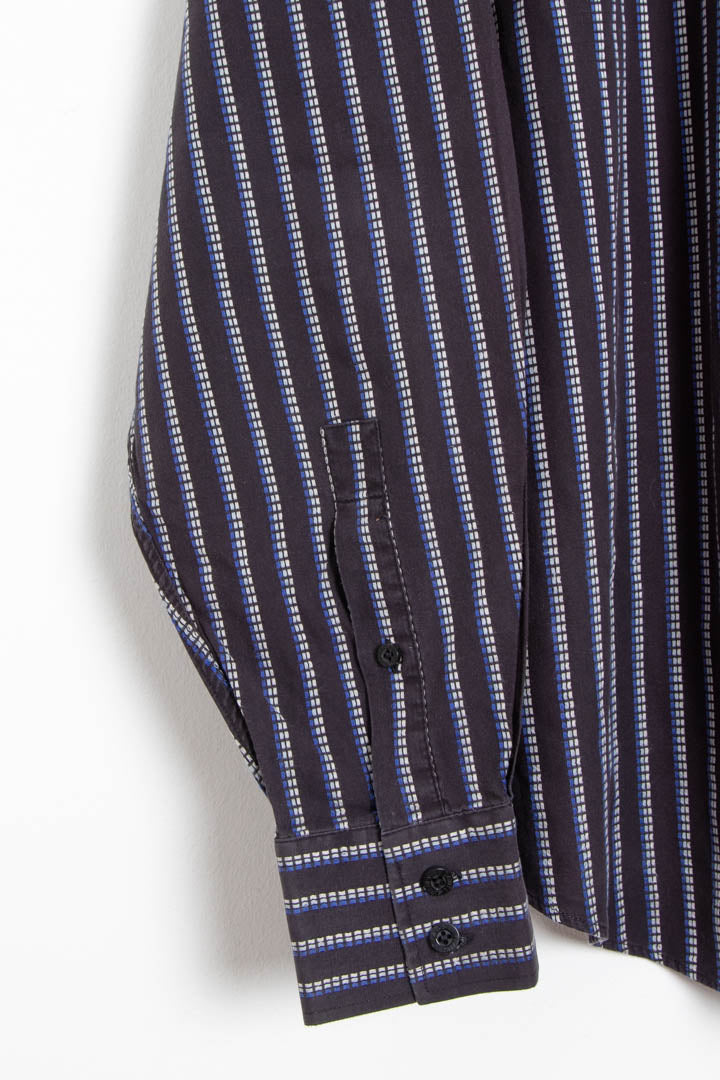 Image of YSL Long Sleeve Shirt (L)