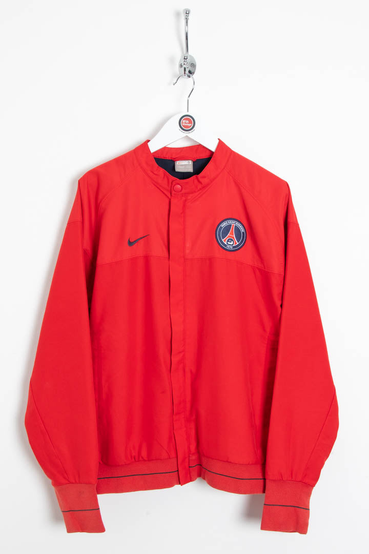 Image of 2008-09 PSG Nike Track Jacket (S)
