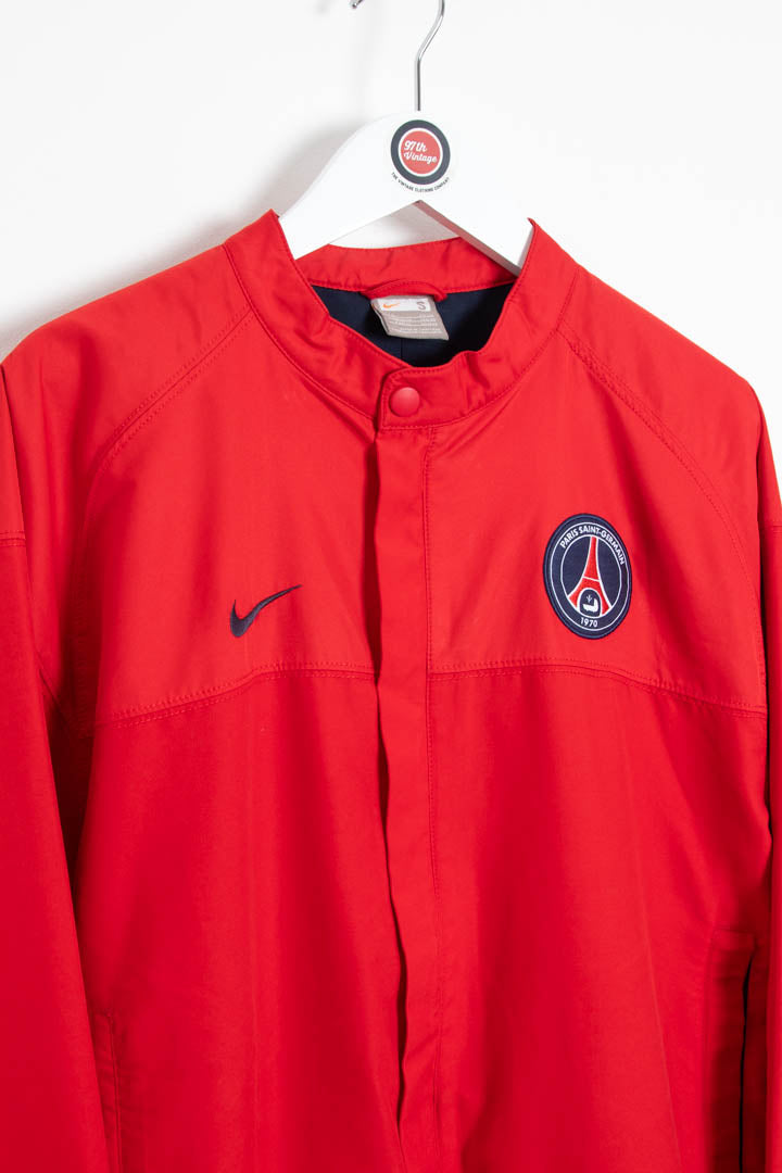 Image of 2008-09 PSG Nike Track Jacket (S)
