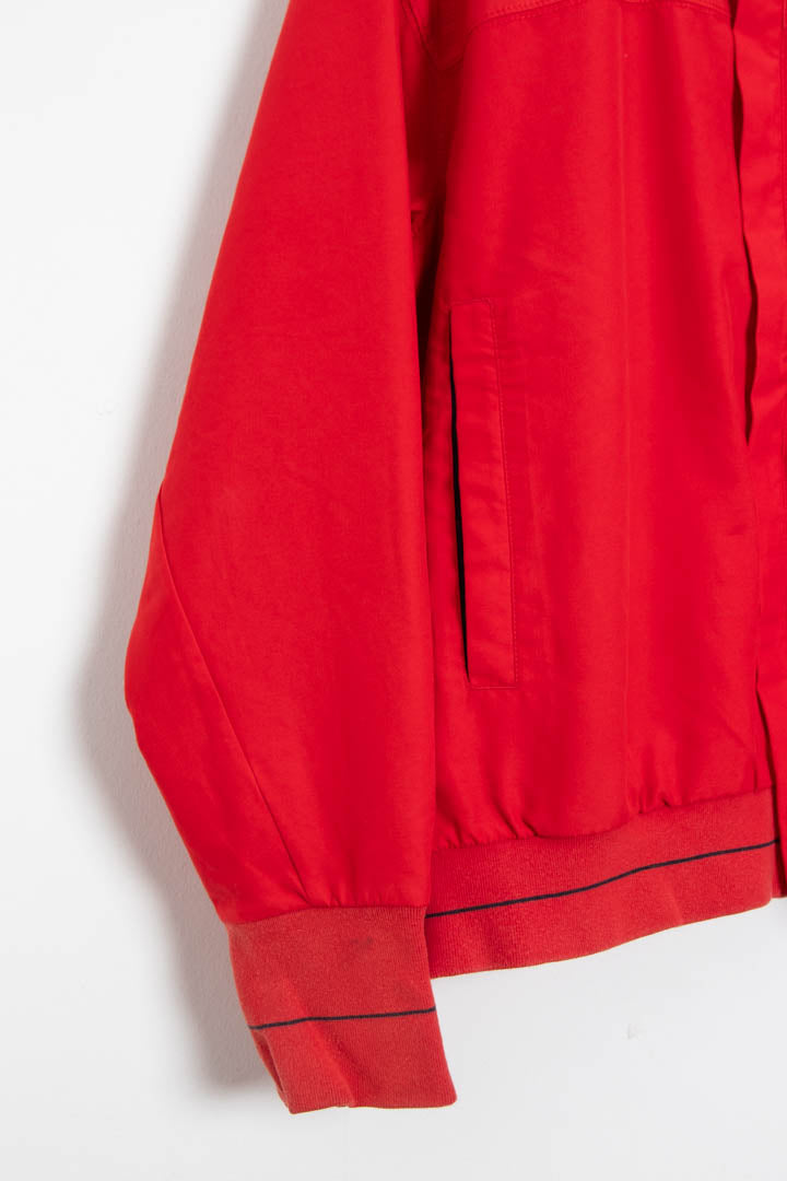 Image of 2008-09 PSG Nike Track Jacket (S)