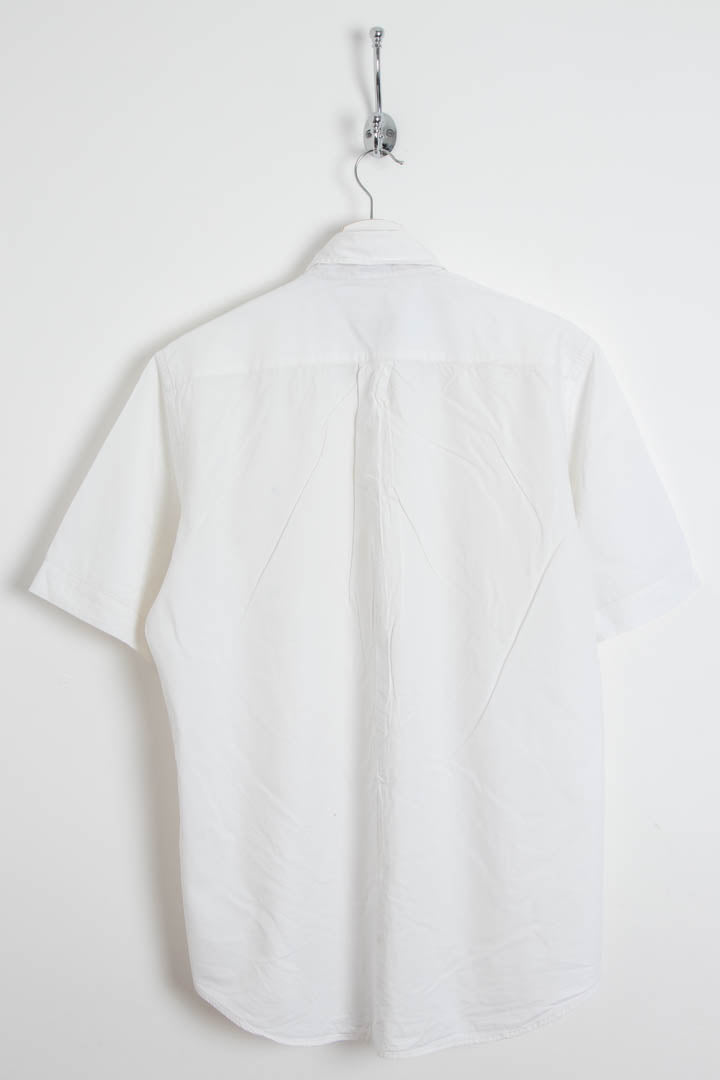 Image of Burberry Short Sleeve Shirt (M)