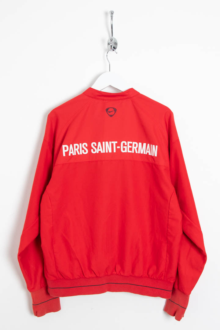 Image of 2008-09 PSG Nike Track Jacket (S)