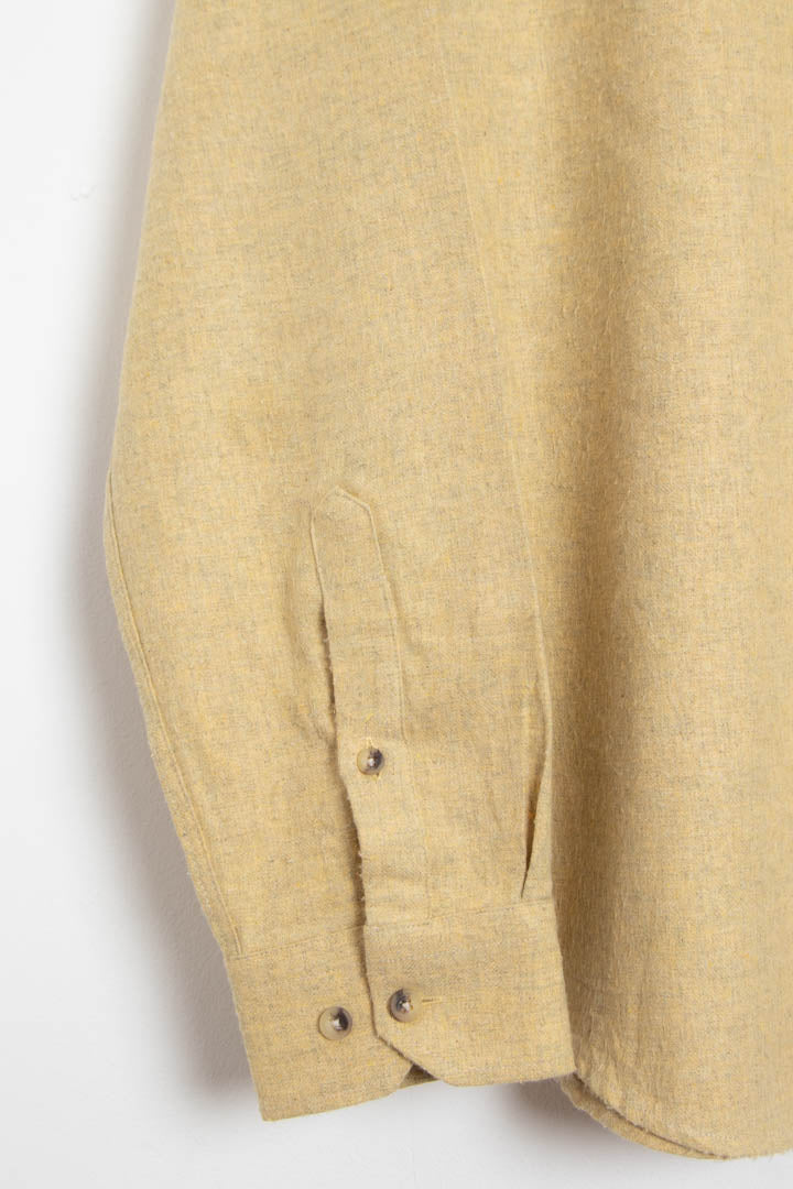 Image of Armani Jeans Long Sleeve Shirt (XL)