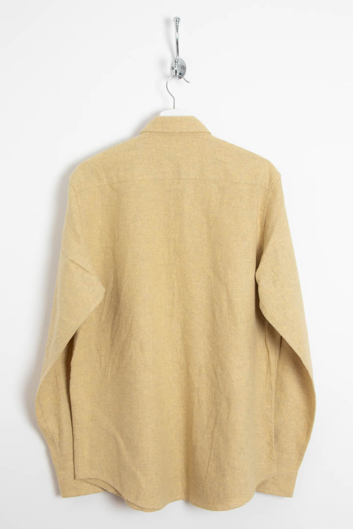 Image of Armani Jeans Long Sleeve Shirt (XL)