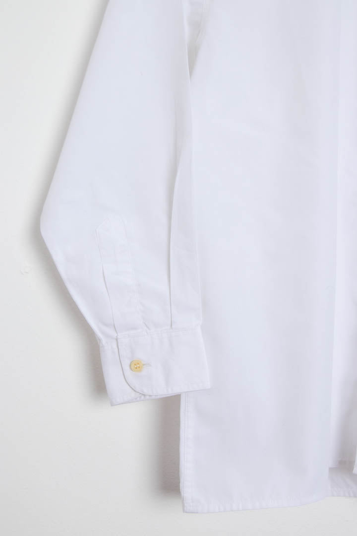 Image of Women's Burberry Long Sleeve Button Up Shirt (M)