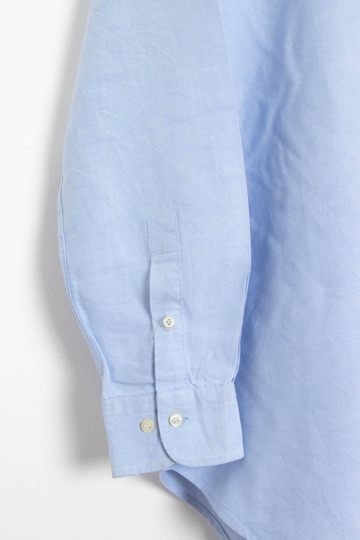 Image of Burberry Long Sleeve Shirt (S)