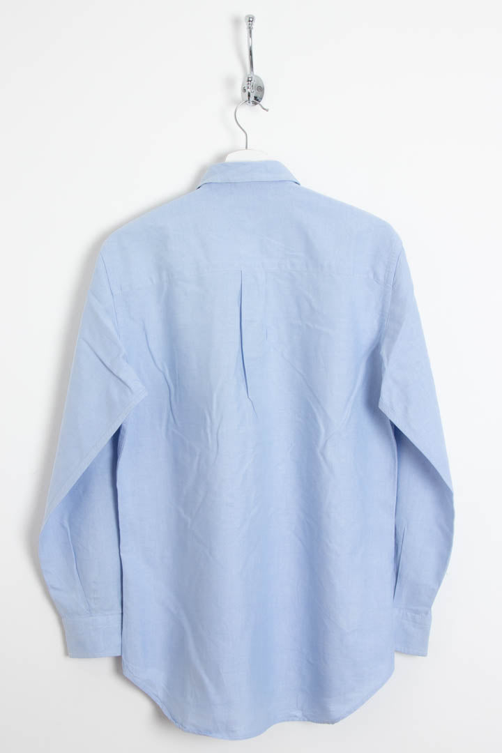 Image of Burberry Long Sleeve Shirt (S)