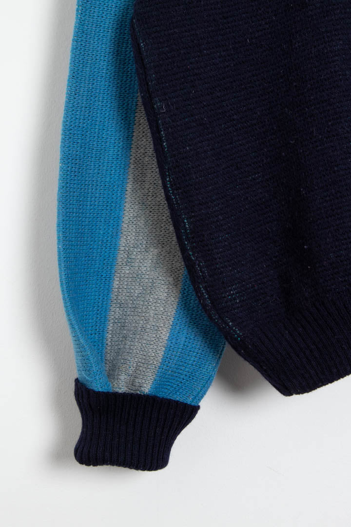Image of Lacoste Crew Neck Jumper (L)