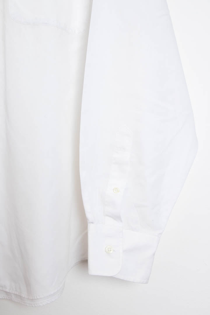 Image of YSL Long Sleeve Button Up Shirt (XL)