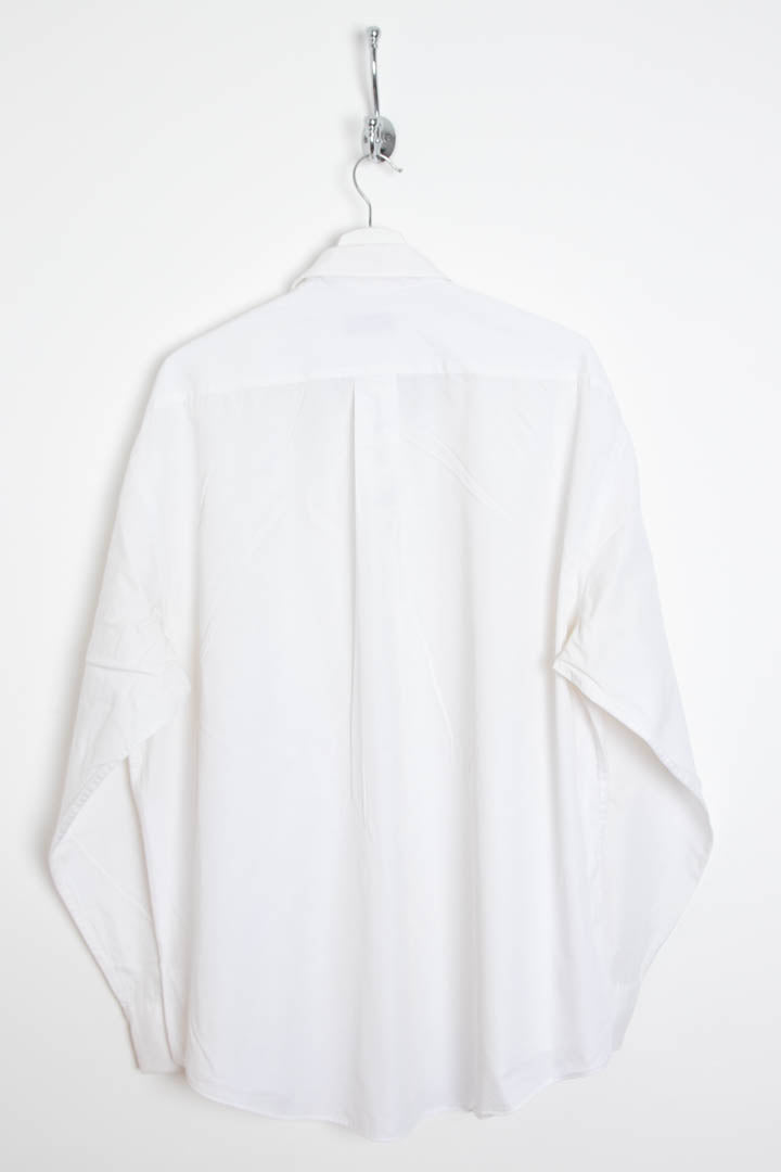 YSL Long Sleeve Button Up Shirt (XL)