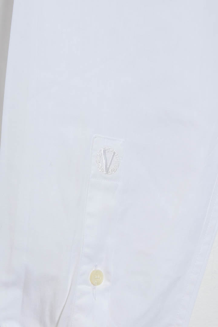 Image of Versace Long Sleeve Shirt (M)