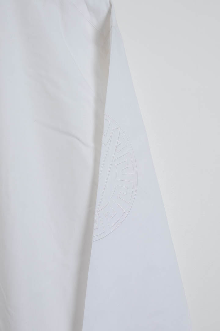 Image of Versace Long Sleeve Shirt (M)