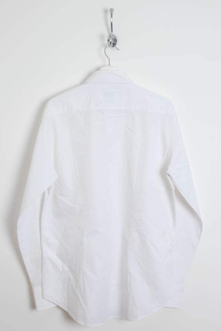 Image of Versace Long Sleeve Shirt (M)
