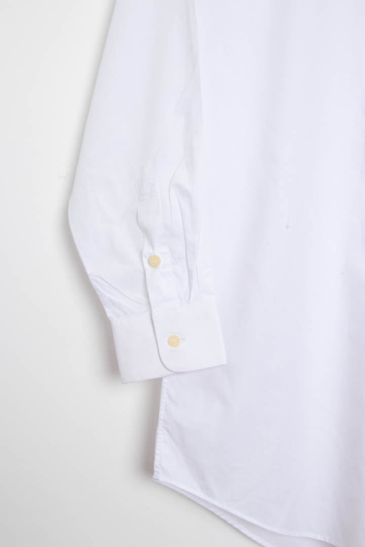 Image of YSL Long Sleeve Button Up Shirt (S)