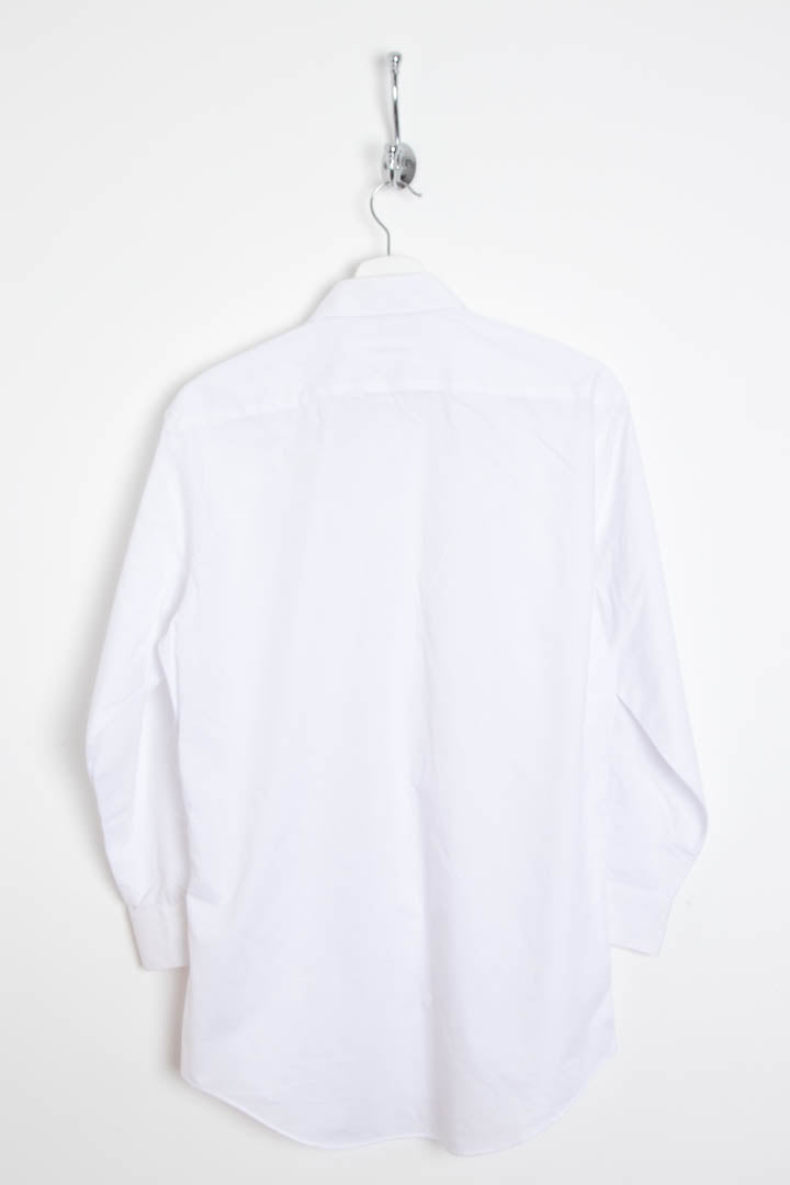 Image of YSL Long Sleeve Button Up Shirt (S)