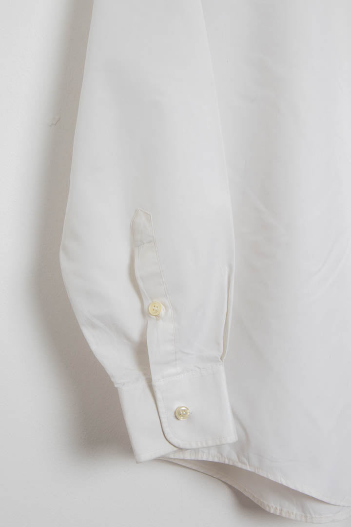 Image of YSL Long Sleeve Shirt (M)