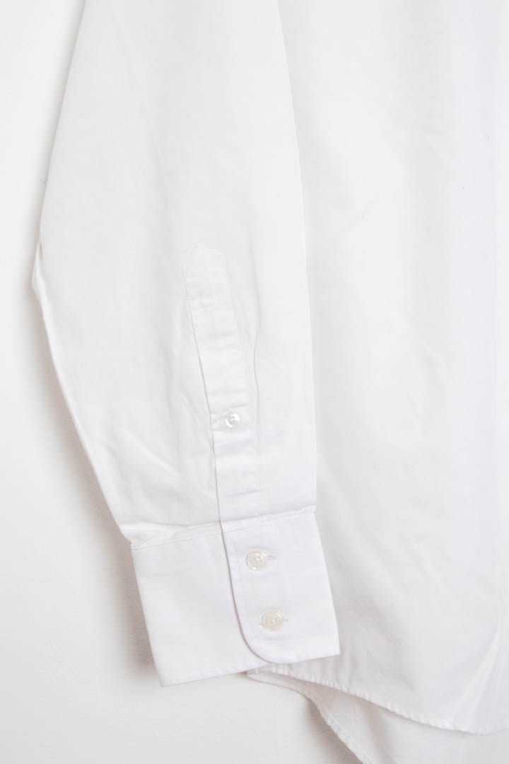 Image of YSL Long Sleeve Button Up Shirt (L)