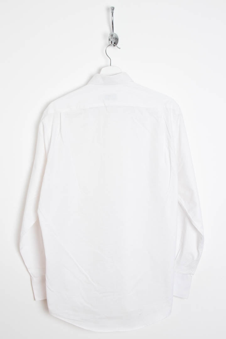 Image of YSL Long Sleeve Button Up Shirt (L)