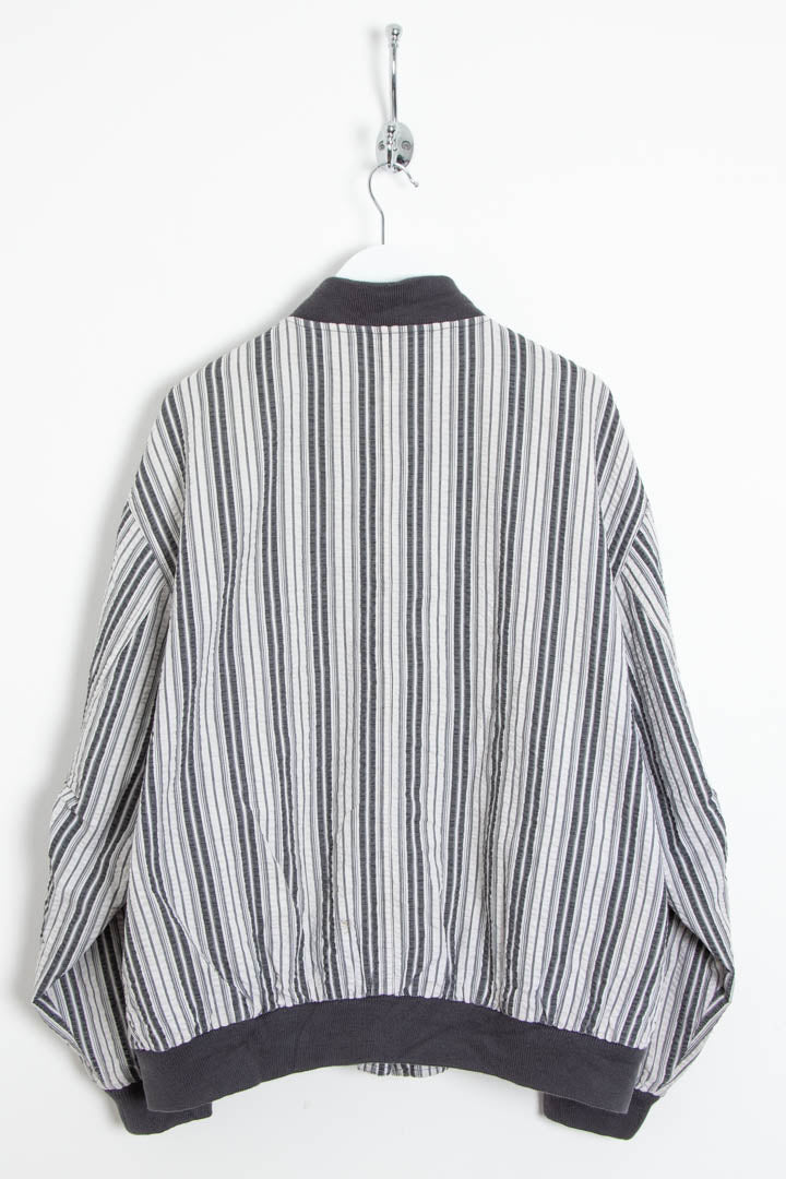 Image of Balenciaga Bomber Jacket (L)