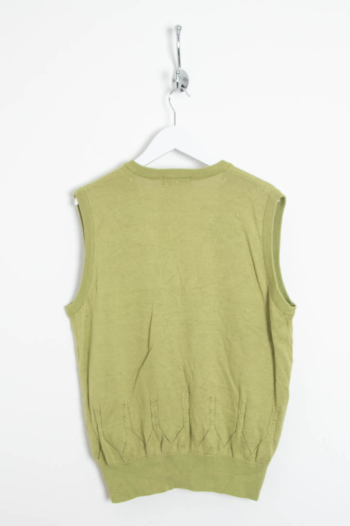 Image of Women's Burberry Sweater Vest (L)