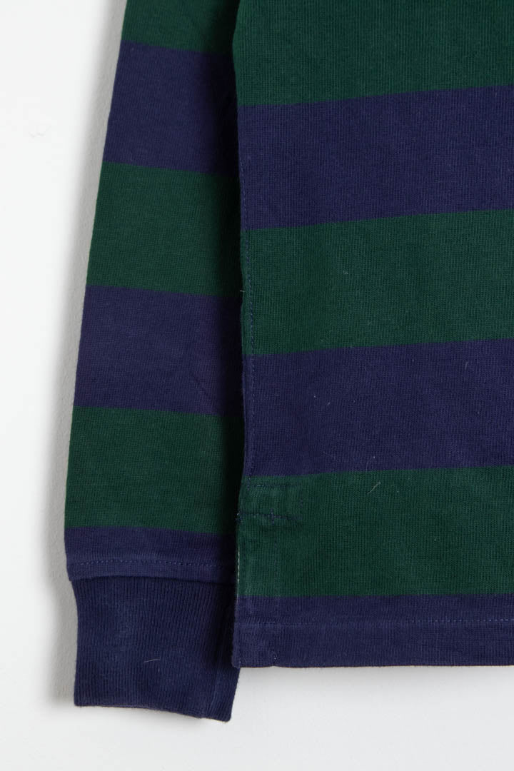 Image of Polo Ralph Lauren Long Sleeve Rugby Polo Shirt (XS)