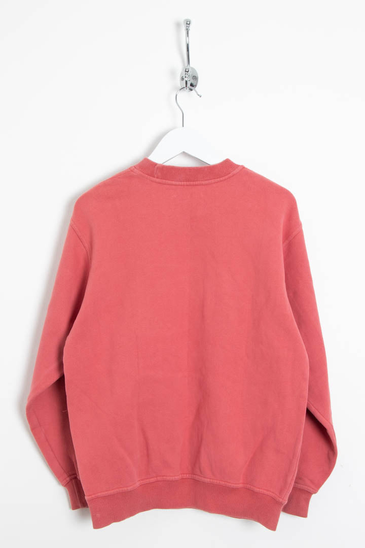 Image of Women's Missoni Sport Crew Neck Sweatshirt (S)