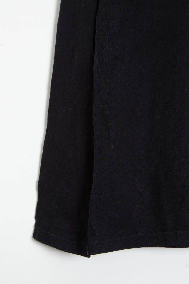Image of Burberry Black Label Long Sleeve T-Shirt (XS)