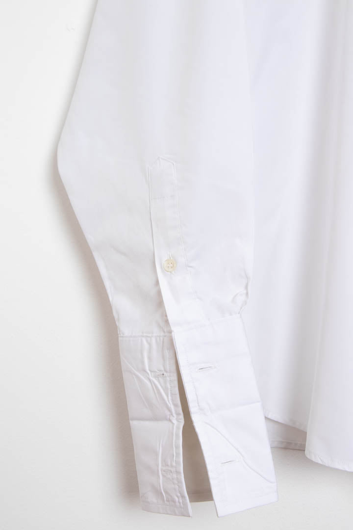 Image of YSL Long Sleeve Dinner Shirt (XL)