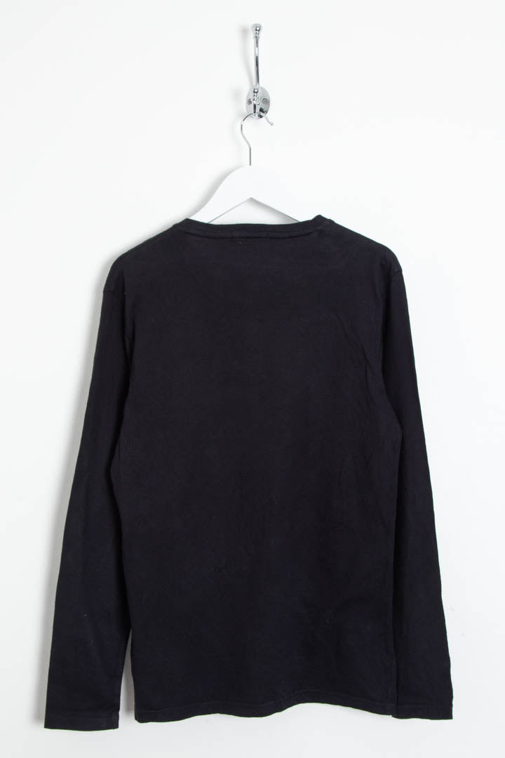 Burberry Black Label Long Sleeve T-Shirt (XS) – 97th Vintage