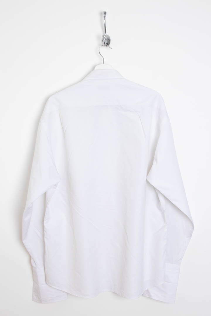 Image of YSL Long Sleeve Dinner Shirt (XL)