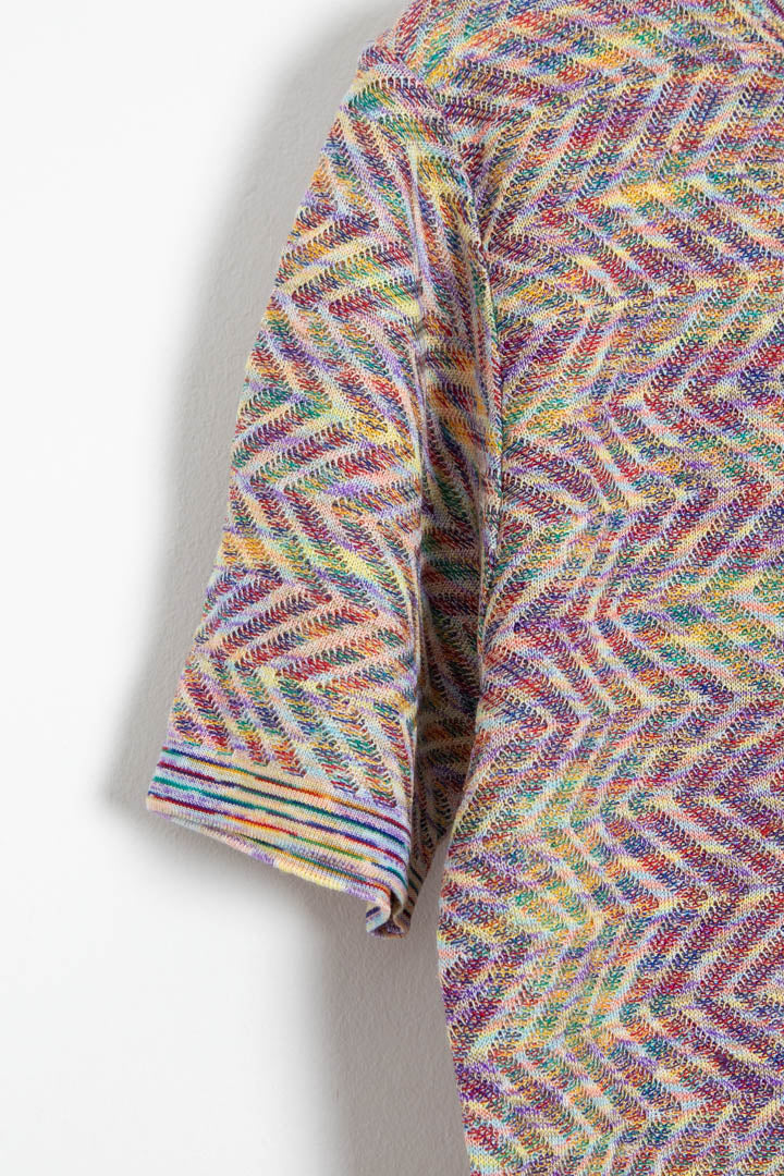 Image of Women's Missoni Top (S)
