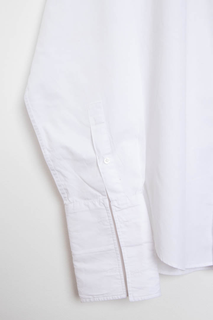 Image of YSL Long Sleeve Dinner Shirt (XL)