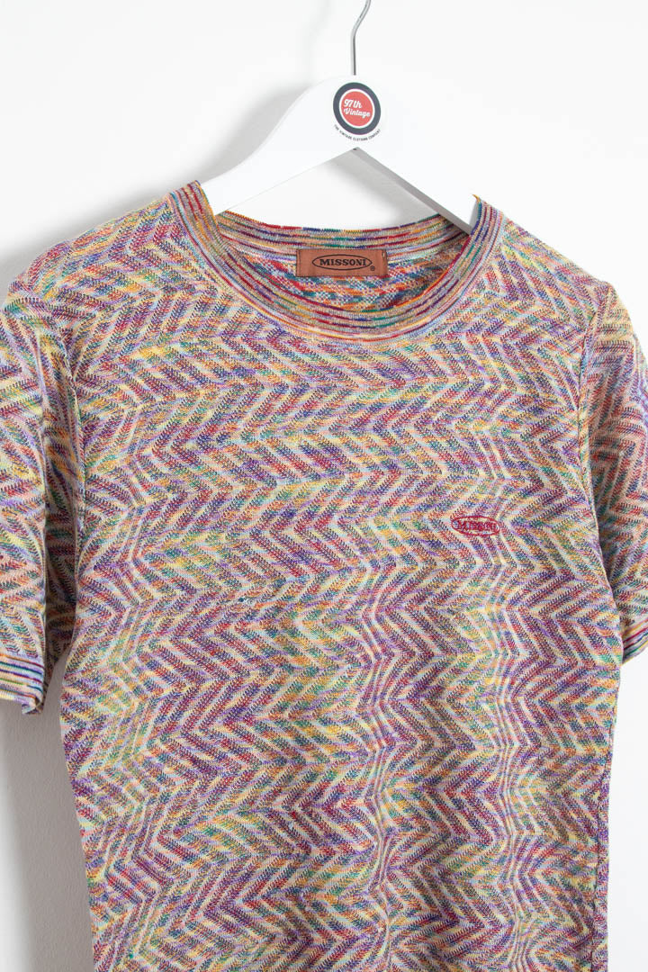 Image of Women's Missoni Top (S)