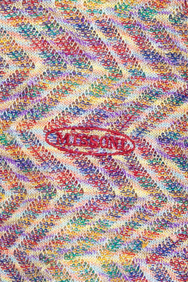 Image of Women's Missoni Top (S)