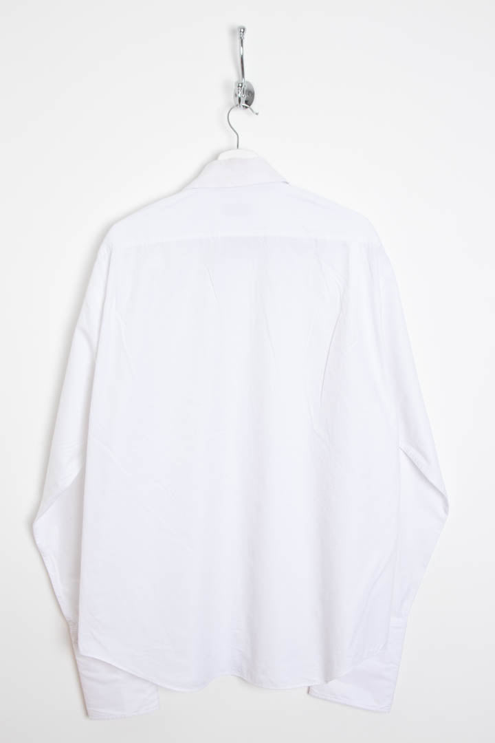 Image of YSL Long Sleeve Dinner Shirt (XL)
